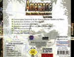 Amerzone: the Explorer's Legacy