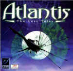 Atlantis 1: The Lost Tales