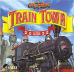 3D Ultra Lionel Train Town Deluxe