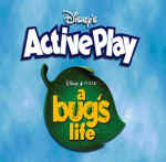 A Bug's Life: Active Play