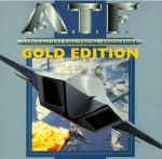 A.T.F.: Gold Edition (Advenced Tactical Fighters)