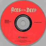 Aces Of The Deep
