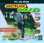 Actua Golf 2