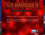 AIR Warrior 2