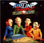 Airline Tycoon: First Class