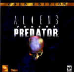 Aliens vs. Predator: Gold Edition