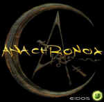 Anachronox