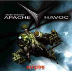 Enemy Engaged: Apache Havoc