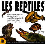 ARC Les Reptiles