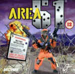 Area 51 (1996)