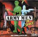 Army Men: in Space