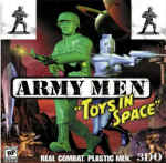 Army men 3: Toys in Space