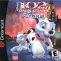 102 Dalmatians: Puppies To The Rescue