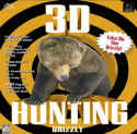 3D Hunting: Grizzly