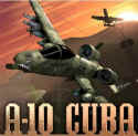 A-10 Cuba