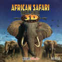 African Safari: Trophy Hunter 3D