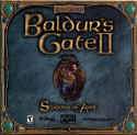 Baldur's Gate 2: Shadows of Amn