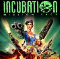 Battle Isle 4: Incubation - Mission Pack