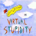 Beavis and Butt-Head: Virtual Stupidity
