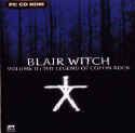 Blair Witch Project Vol 2: Legend Coffin Rock