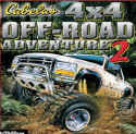 Cabela's 4X4 Off-road Adventure 2