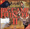 Cabela's Big Game Hunter 2