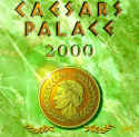 Caesars palace 2000