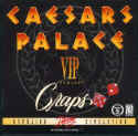 Caesars Palace VIP : Craps