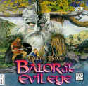 Celtic Tales - Balor of the Evil Eye