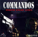 Commandos: Behind The Enemy Lines