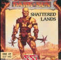 Dark sun : Shattered lands