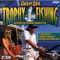 Deep Sea Trophy Fishing