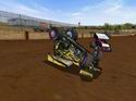 Dirt Track Racing Sprint Cars