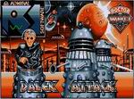 Doctor Who: Dalek Attack