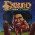 Druid : Daemons of the Mind