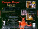 Dungeon Keeper : Gold Edition
