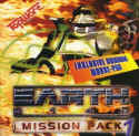 Earth 2140: Mission Pack 1