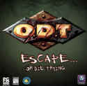 Escape: Or Die Trying (O.D.T.)