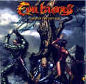 Evil Islands: Curse of the Lost Soul