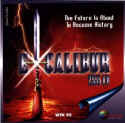 Excalibur 2555 A.D.