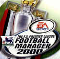 F.A. Premier League Football Manager 2000