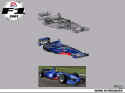 F1 2001