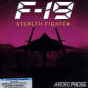 F-19: Stealth Fighter