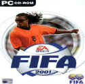 FIFA Soccer 2001