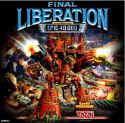 Warhammer 40.000: Final Liberation
