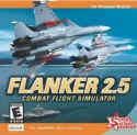 Flanker: Combat Flight Simulator
