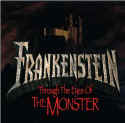 Frankenstein : Through the Eyes of the Monster