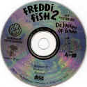 Freddi Fish 2: The Case of the Haunted School House