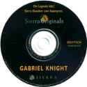 Gabriel Knight 1: Sins of the Fathers