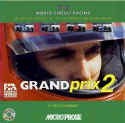Grand Prix 2: World Circuit Racing